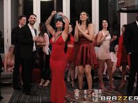 Valentine's Day Affair: Best Moments photos (Luna Star,