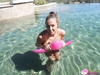 A Bikini Looks Great On Stunning Model Craving
