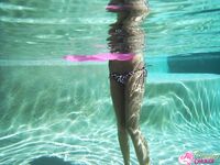 A Bikini Looks Great On Stunning Model Craving