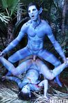 Avatar Heroes Misty Stone, Chanel Preston And Juelz
