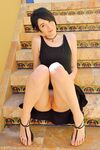 Her Phallic Fruit photos (Ivy Aura)
