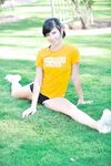 Teen Tasha FTV Removes Her Shorts And Panties