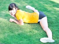 Teen Tasha FTV Removes Her Shorts And Panties