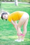Teen Tasha FTV Removes Her Shorts And Panties