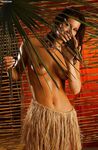 Sugar Babe With A Tanned Perfect Skin Iva
