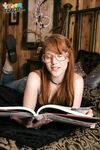 Nerd Girls Part 5. photos (Gwen Stark)
