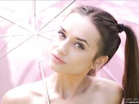 Pink Shade photos (Penelope Y Sophia)