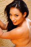The Lovely Indian Tone To Jasmine Byrne Has