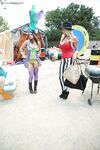 Busty Circus Sluts Kelly Madison, Brooklyn Chase, Anikka