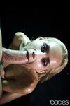 Veronica Leal Gets Oiled Up And Fucked In