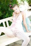 Filthy Teen Stasha YLP Has Taken Her Lingerie