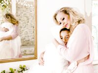 Julia Ann And Carolina Sweets Licking With Great