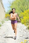A Remote Trail photos (Chloe Amour)