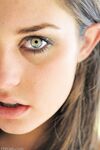 Cute Teen Girl Mila FTV In Sexy Violet