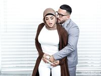 Arab Hoe The Official Egypt Gets Fucked Through
