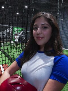 Brown-eyed Bimbo Mira Luv Gets Banged