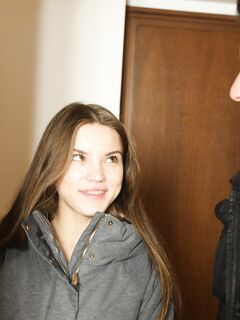Little Brats In Braces - Evelina