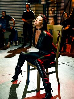 Deadly Rain: Episode One photos (Romi Rain, Peta