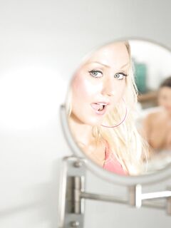 Here Comes The Bride: Part One. photos (Abigail